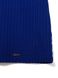 Классическая водолазка в рубчик Conte Elegant LD 822, electric blue, S, 42/170, Голубой