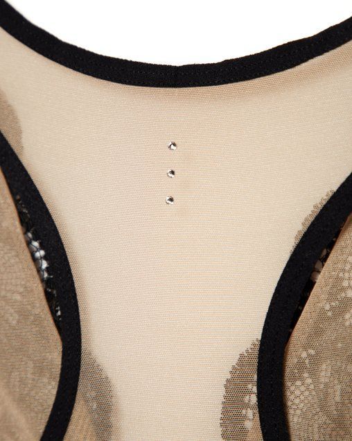 Бюстье Conte Elegant SWAROVSKI LBE 1079, royal black, XS, 40, Черный