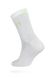 Шкарпетки чоловічі "DIWARI" ACTIVE, Белый-Салатовый, 40-41, 40, Комбинированный