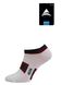 Шкарпетки чоловічі "ALFA" ACTIVE 2360 (укорочені), Білий, 40-42, 40, Белый