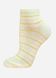 Носки женские Брестские 1101 CLASSIC (средней длины), Светло-Желтый, 36-37, 36, Светло-желтый