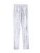 Велюровые брюки для дома Conte Elegant VELVET LOUNGEWEAR LHW 1010, steel grey, L, 46/170, Серый