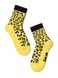Шкарпетки дитячі Conte Kids SOF-TIKI (махрові), Жовтий, 16, 24, Желтый