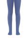Колготки детские нарядные Conte Elegant MARCIA, violet-sky blue, 104-110, 104см, Комбинированный
