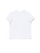 Ультрамодна футболка з коротким рукавом Conte Elegant ©Disney DD 962, ice white, 128-134, 128см, Білосніжний