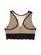 Бюстье Conte Elegant SWAROVSKI LBE 1079, royal black, XS, 40, Черный