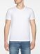 Футболка чоловіча з V-подібною горловиною DiWaRi BASIC MEN MF 2025, dark grey, 3XL, 56/176, Темно-серый