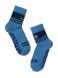Шкарпетки дитячі Conte Kids TIP-TOP (проти ковзання), темно-Голубой, 16, 24, Темно-голубой