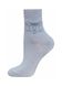 Шкарпетки дитячі "Брестські" SCHOOL 3081, Светло-серый, 21-22, 33, Светло-серый