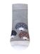 Носки детские "Брестские" BABY 3060 (махровые), Светло-серый, 7-8, 14, Светло-серый