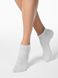 Носки женские Conte Elegant ACTIVE (короткие, махровая стопа), Светло-серый, 36-37, 36, Светло-серый