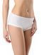 Трусы женские "шортики" со средней посадкой Conte Elegant BASIC COLLECTION LSH 2015, white, XS, 40, Белый