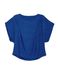 Стильная блузка с легким мерцанием Conte Elegant LBL 912, ultramarine blue, XS, 40/170, Синий