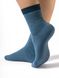 Шкарпетки жіночі бавовняні Conte Elegant COMFORT (махрові), темно-Голубой, 38-39, 38, Темно-голубой