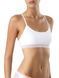 Бюст'є Conte Elegant CHARM LBE 799, white, L, 46, Белый