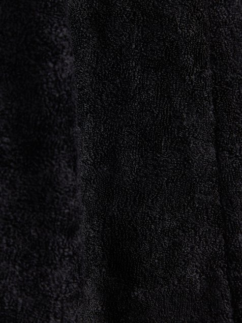 Брюки свободного кроя для дома Conte Elegant INSOMNIA LHW 1439, black, L, 46/170, Черный