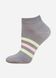 Шкарпетки жіночі "Брестські" 1101 CLASSIC (середньої довжини), Светло-серый, 36-37, 36, Светло-серый