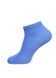 Шкарпетки дитячі "Брестські" SCHOOL 3085 (з малюнком), Василек, 17-18, 27, Синий