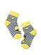 Шкарпетки дитячі Conte Kids SOF-TIKI (махрові), Жовтий, 14, 21, Желтый