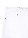 Ультракомфортные моделирующие джинсы Conte Elegant CON-128, white, L, 46/164, Белый