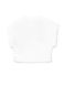 Хлопковая футболка с россыпью из стразов Conte Elegant LD 923, white, XS, 40/170, Белый