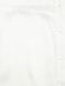 Сорочка в смужку з віскози преміальної якості «відчуття шовку» Conte Elegant LBL 1095, off-white, XL, 48/170, Білосніжний