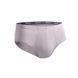Труси чоловічі "ESLI" SLIP EUM012, light grey, S, 40, Светло-серый