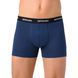 Труси чоловічі "DIWARI" SHORTS MSH 147 (в коробці), Blue, 2XL, 56, Голубой
