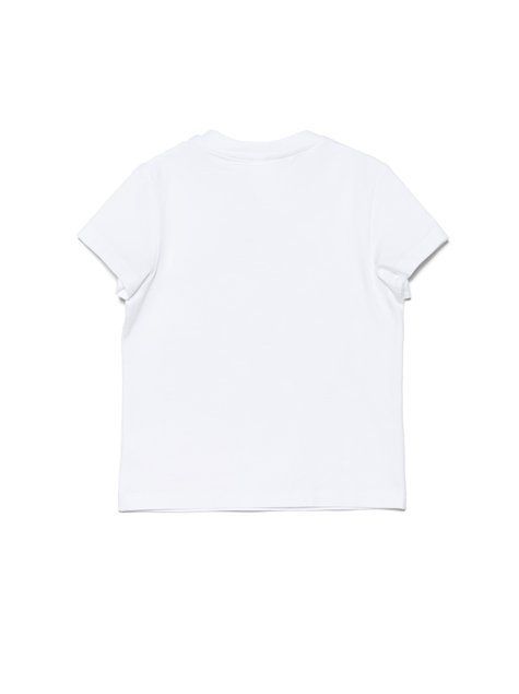 Ультрамодна футболка з коротким рукавом Conte Elegant &copy;Disney DD 962, ice white, 146-152, 146см, Білосніжний