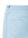 Моделирующие джинсы Conte Elegant Soft Touch CON-38B, crystal blue, L, 46/164, Голубой