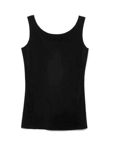 Майка Conte Elegant INVISIBLE LM 976, black, XS, 40/170, Черный