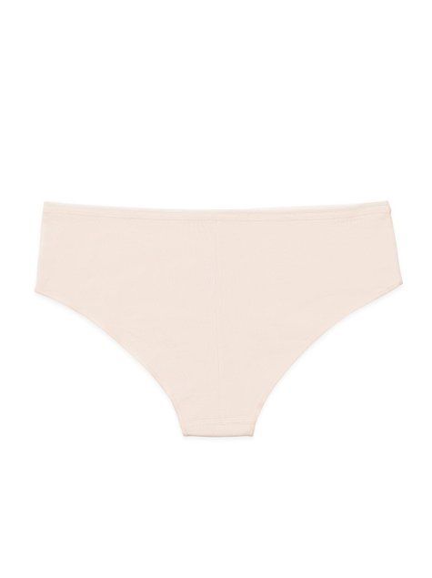 Трусы женские "хипстер" Conte Elegant BASIC COLLECTION LHP 2003, Natural, L, 46, Светло-бежевый