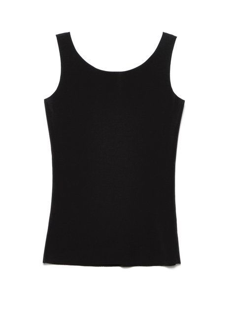 Майка Conte Elegant INVISIBLE LM 976, black, XS, 40/170, Черный