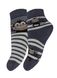 Носки детские "Брестские" BABY 3060 (махровые), серый, 11-12, 18, Серый