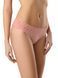 Трусы женские "бикини" Conte Elegant TRU-LA-LA LB 1012, desert flower, XS, 40, Светло-розовый