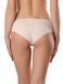 Трусы женские "хипстер" Conte Elegant BASIC COLLECTION LHP 2003, Natural, L, 46, Светло-бежевый
