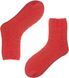 Шкарпетки жіночі поліамідні Chobot HOME LINE SOFT 52-93, коралл, 36-37, 36, Коралловый