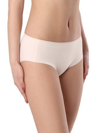 Трусы женские "слип" Conte Elegant SUPREMA RP3069, пастель, S, 42, Комбинированный