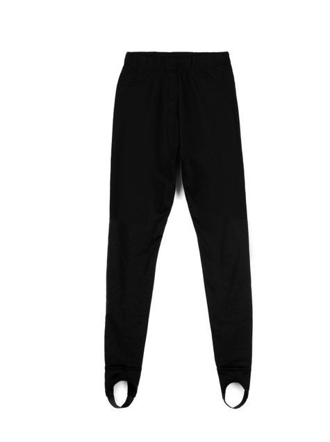 Легінси жіночі Conte Elegant DAYANA, Nero, XS, 40/164, Черный