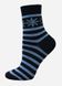 Шкарпетки жіночі "Брестські" 1404 ARCTIC (напіввовна), Темно-синій, 36-37, 36, Темно-синий