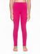 Комплект из двух леггинсов Conte Elegant LEO PINK, pink, 98-104, 98см, Розовый