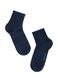 Шкарпетки дитячі Conte Kids CLASS (тонкі), Темно-синій, 20, 30, Темно-синий