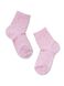 Носки детские Conte Kids CLASS (тонкие), Светло-розовый, 14, 21, Светло-розовый