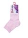 Шкарпетки дитячі Conte Kids CLASS (тонкі), Светло-розовый, 14, 21, Светло-розовый