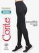 Легінси жіночі Conte Elegant DAYANA, Nero, XS, 40/164, Черный