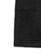 Спідниця А-силуету з ефектом замші і рельєфними лініями Conte Elegant CELINA, black, L, 46/170, Черный