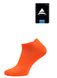 Шкарпетки чоловічі "ALFA" ACTIVE 2362 (укорочені), Оранжевый, 40-42, 40, Оранжевый