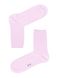 Носки женские хлопковые ESLI C-WC-01, Светло-розовый, 36-39, 36, Светло-розовый