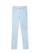 Моделюючі джинси Conte Elegant Soft Touch CON-38B, crystal blue, XS, 40/164, Голубой