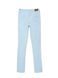 Моделюючі джинси Conte Elegant Soft Touch CON-38B, crystal blue, XS, 40/164, Голубой